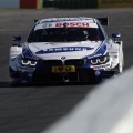 Audi dominiert DTM-Qualifying in Hockenheim, BMW enttäuscht