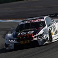 Audi dominiert DTM-Qualifying in Hockenheim, BMW enttäuscht