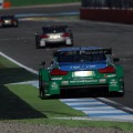 Audi dominiert DTM-Qualifying in Hockenheim, BMW enttäuscht
