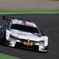 Audi dominiert DTM-Qualifying in Hockenheim, BMW enttäuscht