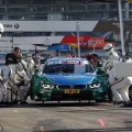 DTM-Finale in Hockenheim: Audi holt Hersteller-Titel vor BMW