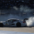 DTM-Finale in Hockenheim: Audi holt Hersteller-Titel vor BMW