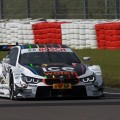BMW M4 DTM Champion Edition zum Wittmann-Sieg: Erste Fotos