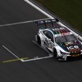 BMW M4 DTM Champion Edition zum Wittmann-Sieg: Erste Fotos