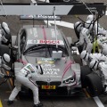 Zandvoort: DTM-Champion Wittmann von Audi umzingelt Zandvoort: DTM-Champion Wittmann von Audi umzingelt