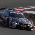 Zandvoort: DTM-Champion Wittmann von Audi umzingelt Zandvoort: DTM-Champion Wittmann von Audi umzingelt