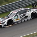 Zandvoort: DTM-Champion Wittmann von Audi umzingelt Zandvoort: DTM-Champion Wittmann von Audi umzingelt