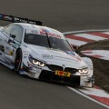Zandvoort: DTM-Champion Wittmann von Audi umzingelt Zandvoort: DTM-Champion Wittmann von Audi umzingelt