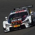 BMW M4 DTM Champion Edition zum Wittmann-Sieg: Erste Fotos