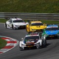 BMW M4 DTM Champion Edition zum Wittmann-Sieg: Erste Fotos