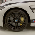 Erste Live-Fotos: BMW M4 DTM Champion Edition zum DTM-Sieg