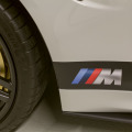 Erste Live-Fotos: BMW M4 DTM Champion Edition zum DTM-Sieg