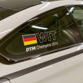 Erste Live-Fotos: BMW M4 DTM Champion Edition zum DTM-Sieg