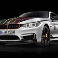 Erste Live-Fotos: BMW M4 DTM Champion Edition zum DTM-Sieg