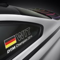 Erste Live-Fotos: BMW M4 DTM Champion Edition zum DTM-Sieg