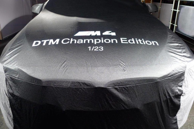 BMW-M4-DTM-Champion-Edition-2014-Sonderm