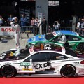 BMW M4 DTM Champion Edition zum Wittmann-Sieg: Erste Fotos