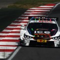 BMW M4 DTM Champion Edition zum Wittmann-Sieg: Erste Fotos