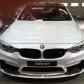 BMW M Performance: Neue Fotos zum BMW M4 Tuning BMW M Performance: Neue Fotos zum BMW M4 Tuning