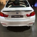 BMW M Performance: Neue Fotos zum BMW M4 Tuning BMW M Performance: Neue Fotos zum BMW M4 Tuning