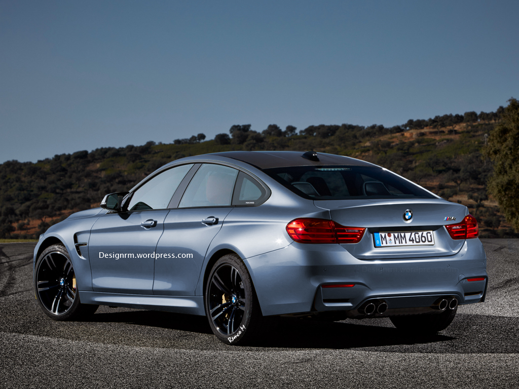 C D Instrumented Road Test 2015 Bmw 428i Gran Coupe Archive