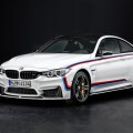Essen Motor Show 2014: BMW M4 mit M Performance-Tuning Essen Motor Show 2014: BMW M4 mit M Performance-Tuning