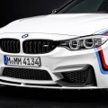Essen Motor Show 2014: BMW M4 mit M Performance-Tuning Essen Motor Show 2014: BMW M4 mit M Performance-Tuning