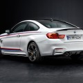 Essen Motor Show 2014: BMW M4 mit M Performance-Tuning Essen Motor Show 2014: BMW M4 mit M Performance-Tuning