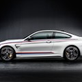 Essen Motor Show 2014: BMW M4 mit M Performance-Tuning Essen Motor Show 2014: BMW M4 mit M Performance-Tuning