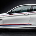 Essen Motor Show 2014: BMW M4 mit M Performance-Tuning Essen Motor Show 2014: BMW M4 mit M Performance-Tuning