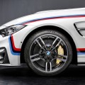 Essen Motor Show 2014: BMW M4 mit M Performance-Tuning Essen Motor Show 2014: BMW M4 mit M Performance-Tuning