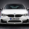 Essen Motor Show 2014: BMW M4 mit M Performance-Tuning Essen Motor Show 2014: BMW M4 mit M Performance-Tuning
