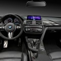 Essen Motor Show 2014: BMW M4 mit M Performance-Tuning Essen Motor Show 2014: BMW M4 mit M Performance-Tuning