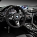 Essen Motor Show 2014: BMW M4 mit M Performance-Tuning Essen Motor Show 2014: BMW M4 mit M Performance-Tuning