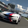 BMW M4 Safety Car: Neues Auto für Gran Turismo 6 vorgestellt BMW M4 Safety Car: Neues Auto für Gran Turismo 6 vorgestellt