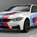 BMW M4 Safety Car: Neues Auto für Gran Turismo 6 vorgestellt BMW M4 Safety Car: Neues Auto für Gran Turismo 6 vorgestellt