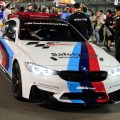 BMW M6 GT3: Z4-Nachfolger mit V8-Biturbo ab 2016 im Einsatz
