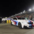 BMW M6 GT3: Z4-Nachfolger mit V8-Biturbo ab 2016 im Einsatz