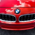 BMW M4 in Sakhir Orange: Starke Fotos zeigen F82 in Orange-Rot BMW M4 in Sakhir Orange: Starke Fotos zeigen F82 in Orange-Rot