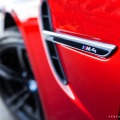 BMW M4 in Sakhir Orange: Starke Fotos zeigen F82 in Orange-Rot BMW M4 in Sakhir Orange: Starke Fotos zeigen F82 in Orange-Rot