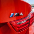 BMW M4 in Sakhir Orange: Starke Fotos zeigen F82 in Orange-Rot BMW M4 in Sakhir Orange: Starke Fotos zeigen F82 in Orange-Rot