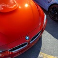 BMW M4 in Sakhir Orange: Starke Fotos zeigen F82 in Orange-Rot BMW M4 in Sakhir Orange: Starke Fotos zeigen F82 in Orange-Rot