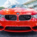 BMW M4 in Sakhir Orange: Starke Fotos zeigen F82 in Orange-Rot BMW M4 in Sakhir Orange: Starke Fotos zeigen F82 in Orange-Rot