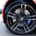 BMW M4 in Sakhir Orange: Starke Fotos zeigen F82 in Orange-Rot BMW M4 in Sakhir Orange: Starke Fotos zeigen F82 in Orange-Rot
