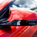 BMW M4 in Sakhir Orange: Starke Fotos zeigen F82 in Orange-Rot BMW M4 in Sakhir Orange: Starke Fotos zeigen F82 in Orange-Rot