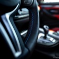 BMW M4 in Sakhir Orange: Starke Fotos zeigen F82 in Orange-Rot BMW M4 in Sakhir Orange: Starke Fotos zeigen F82 in Orange-Rot
