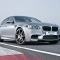 30 Jahre BMW M5: Tacho-Video zeigt 0-300 km/h mit 600 PS
