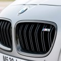 30 Jahre BMW M5: Tacho-Video zeigt 0-300 km/h mit 600 PS