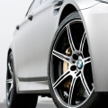 30 Jahre BMW M5: Tacho-Video zeigt 0-300 km/h mit 600 PS