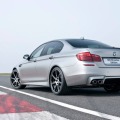 30 Jahre BMW M5: Tacho-Video zeigt 0-300 km/h mit 600 PS